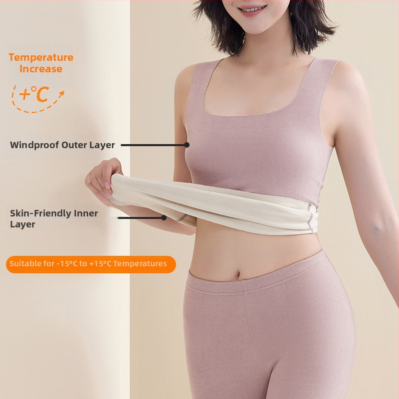 Naistepterm vest kapuutsiga, kahekordne Derong samet kangas, U-kaelus, ühes toonis, talje kuju ja seljatugi, 201-250 g/m2 polüester