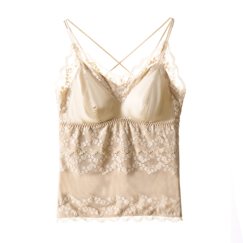 Naiste termogilet koos sisseehitatud rinna padja, fleece vooder, topeltkiht, V-kaelus, 80–90% viskoos