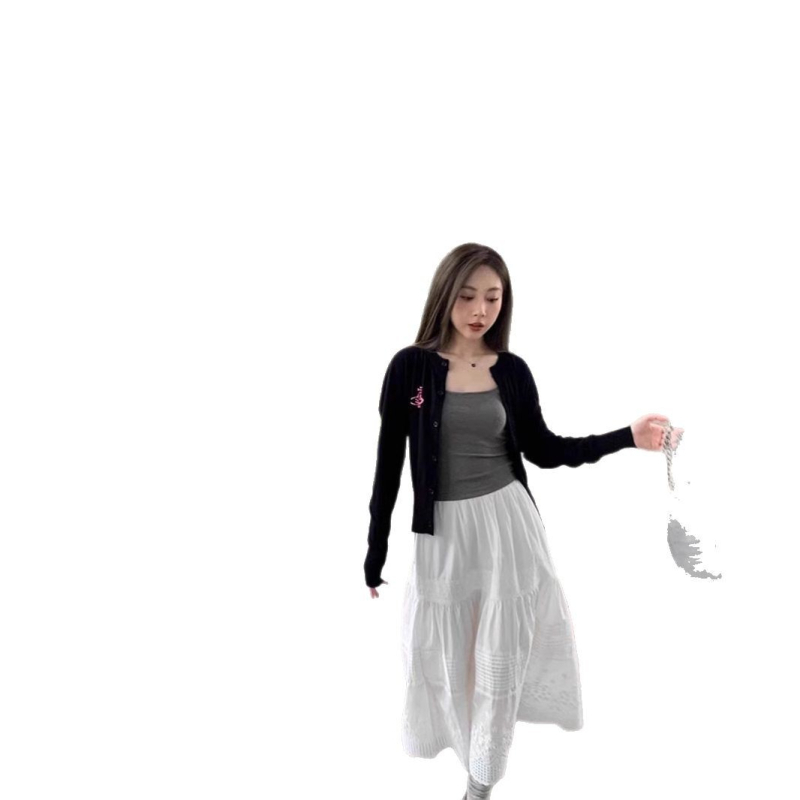 Top su krūties pagalvėlėmis, liesa kirpimo, medvilnės-viskozės mišinys, trumpas ilgis, hip-hop gatvės stilius