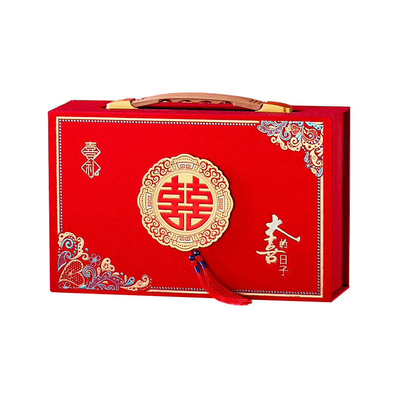 Vestuvių dovanos pinigų dėžutė – blizganti apdaila, dovanų dėžutė vestuvėms su pinigų dovana (Prekės ženklo Orange nuoyibai)