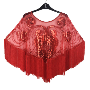 Moteriška sequin tinklinė suknelė su kutijomis – be rankovių, midi ilgis, halterio iškirptė, siuvinėta karoliukais, pamušalas 95%