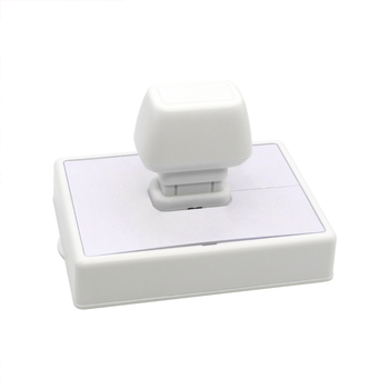 Personīgais ķīniešu stila zīmogs – roku darbs, plastmasas materiāls, dāvana pāriem un draugiem