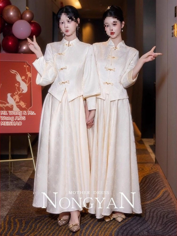 Nuotakos draugės suknelė vieno peties, A linijos kirpimas, be rankovių, ilga, Chenille audinys su elastanu