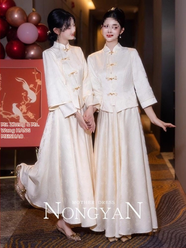 Kāzu draudzenes kleita ar vienu plecu, A līnijas siluets, bez piedurknēm, gara kleita, Chenille audums ar elastānu