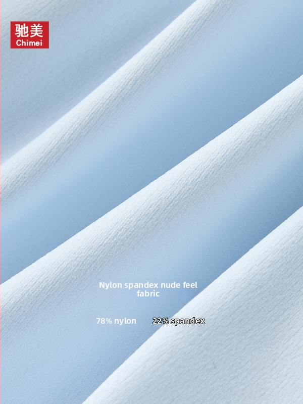 Sievietes svārki ar augstu apkakli un mākslīgu divu daļu izskatu, A-līnijas tenisa svārki no neilona mākoņu auduma ar pamatšūvējumu (78% neilons, 22% elastāns)