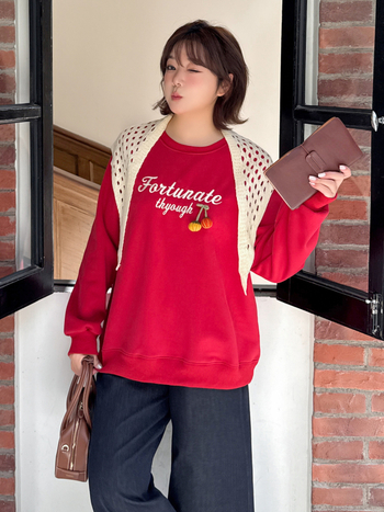 Nuimamas tinklinis šalikė su gobtuvu, stora fliselino įdėklė, medvilnės-poliesterio mišinys