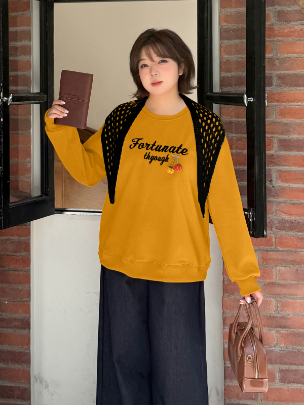 Nuimamas tinklinis šalikė su gobtuvu, stora fliselino įdėklė, medvilnės-poliesterio mišinys