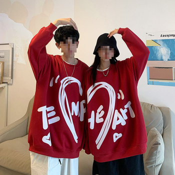 Moterų didelio dydžio striukė su fleece pamušalu Chenille audinyje, Spandex <30%, apvalus kaklas, 3/4 rankovės, japonų/korejiečių laisvalaikio stilius, pavasaris 2025