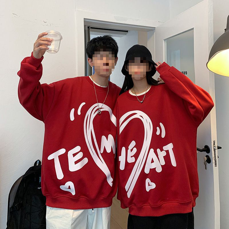 Moterų didelio dydžio striukė su fleece pamušalu Chenille audinyje, Spandex <30%, apvalus kaklas, 3/4 rankovės, japonų/korejiečių laisvalaikio stilius, pavasaris 2025