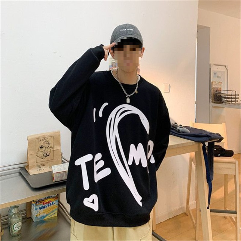 Moterų didelio dydžio striukė su fleece pamušalu Chenille audinyje, Spandex <30%, apvalus kaklas, 3/4 rankovės, japonų/korejiečių laisvalaikio stilius, pavasaris 2025