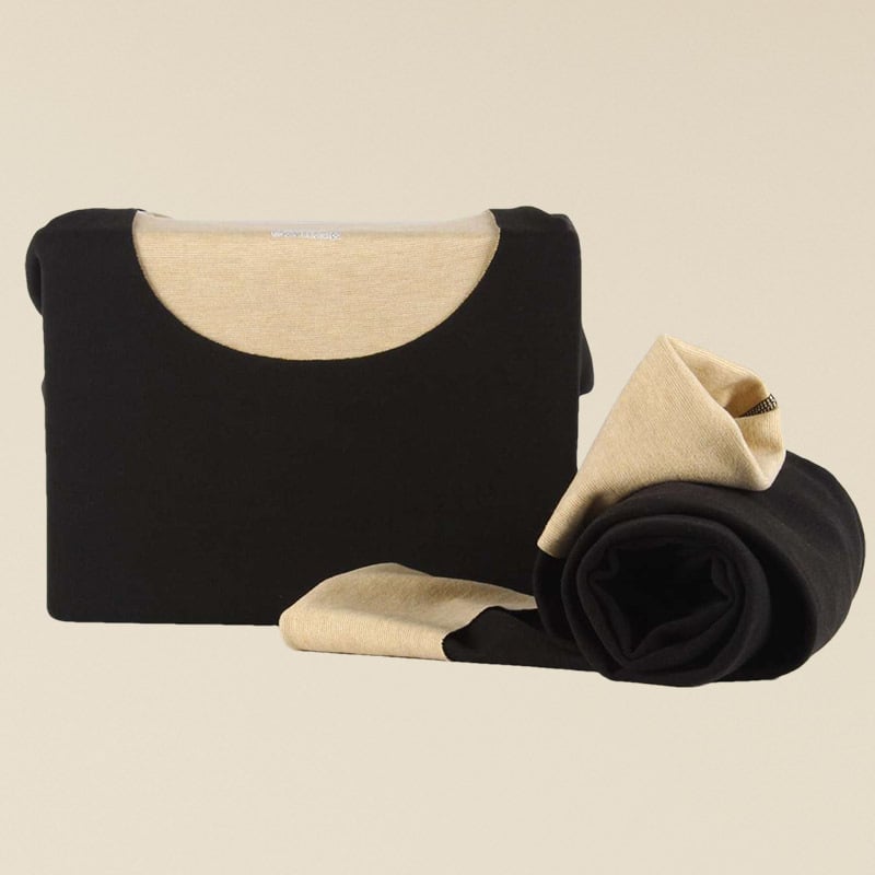 Unisex termilise aluspesu komplekt polüestrist veluurvoodriga vooder, pikkade varrukatega top ja püksid, 251–300 g/m², ühekordne kiht, anti-statiline ja soe