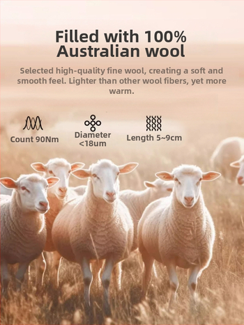 Derong vaikų šiluminės kelnaitės – 42% regeneruotos celiuliozės pluoštas, 34% polieteris, 17% akrilas, 7% spandatas; išorinis sluoksnis avies vilna; saugumo lygis: klasė A; prekė Anbei Child; ruduo/žiema; tinka vaikams nuo 8 metų