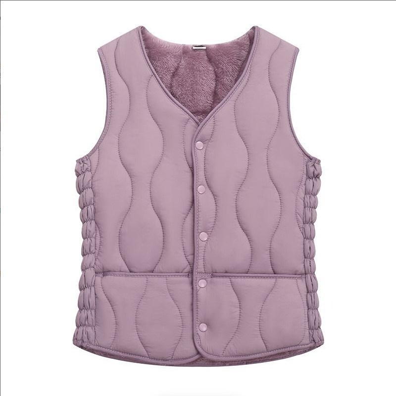 Chenille audinio striukė su spandeksu, siauras kirpimas, ultra trumpas ilgis ≤40 cm, užpildas: kačių pūkai