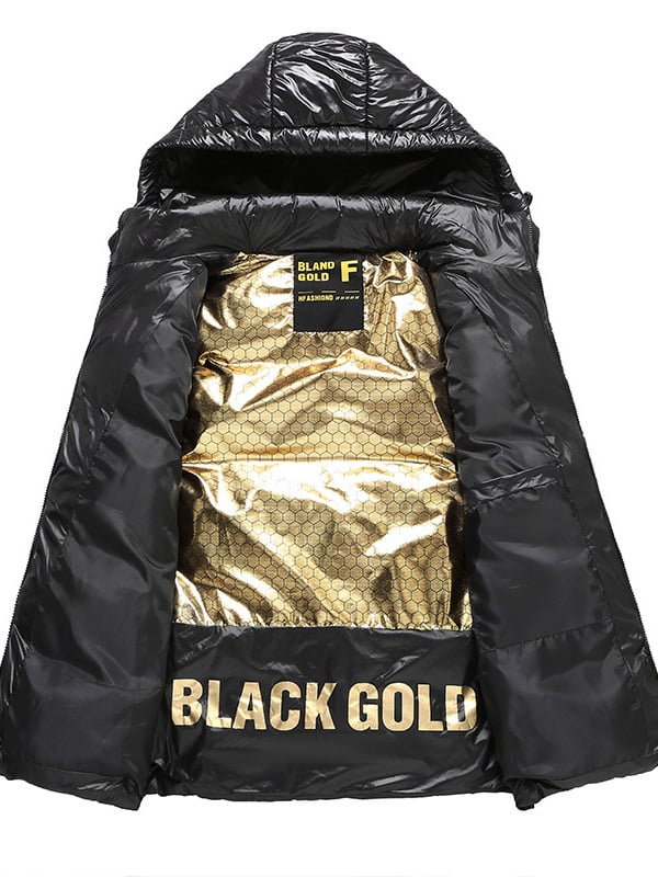 Жилетка с качулка, флисово вътрешно подслояване, пълнеж полиестерни влакна, основна тъкан полиестер, модел едноцветен, сваляща се яка, зимна версия 2024