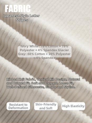 Moterų džogeriai su aukštu juosmeniu ir raišteliu, laisvo kirpimo, kvėpuojantis medvilnės-poliesterio mišinys, tinka bėgiojimui ir treniruotėms