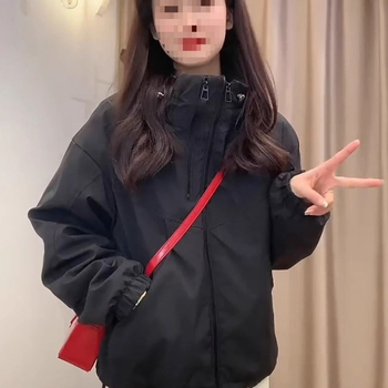 Γυναικείο ζακετάκι με κουκούλα από chenille με spandex – μακριά μανίκια, στυλ Royal Sister, Άνοιξη 2025