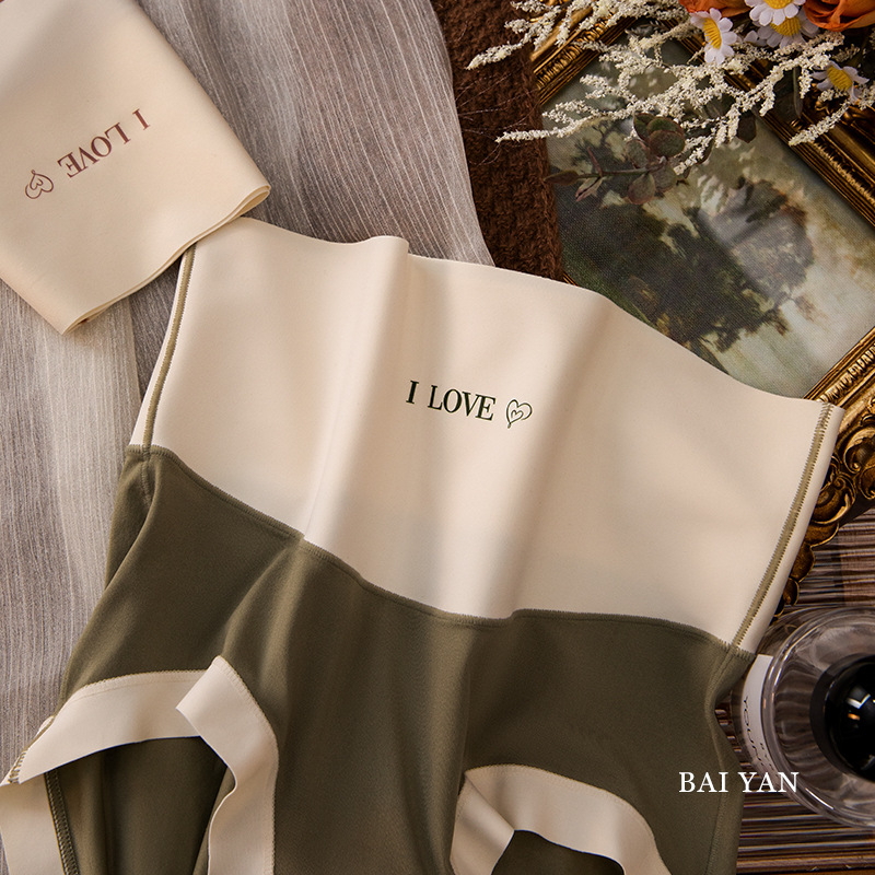 Chiloți femei talie înaltă – control abdomen, ridicare fesieri, antibacterian, respirabil, nailon cu căptușeală PLA