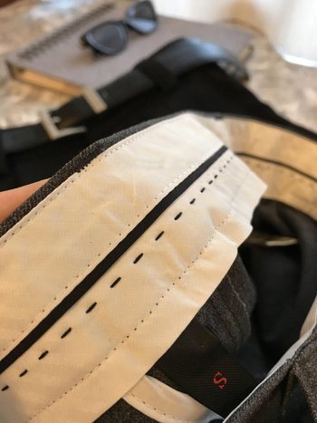 Дамски костюм-шорти за лятото – висок талия, права кройка, смес полиестер и памук, без гладене