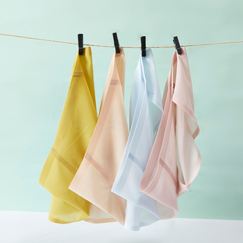 Slipuri femei din nylon, uscare rapidă, respirabile, talie medie