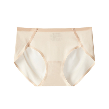 Slipuri femei din nylon, uscare rapidă, respirabile, talie medie