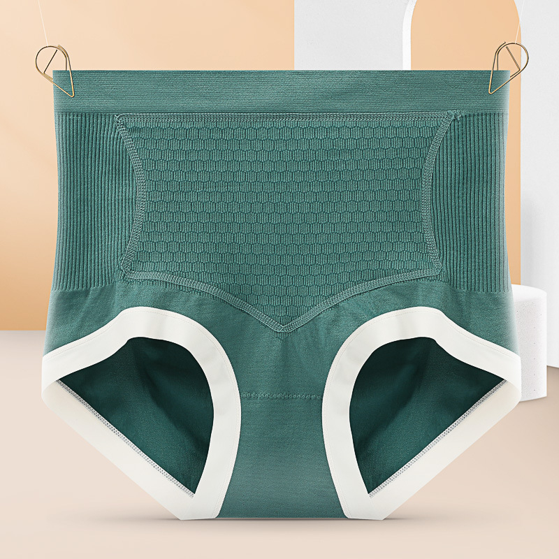 Termice pentru femei din nailon cu căptușeală de fleece, susținere abdomen și talie înaltă; fir 41-50d; țesătură principală 70-80% nailon.