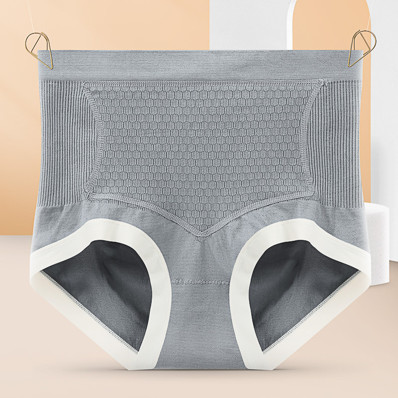 Termice pentru femei din nailon cu căptușeală de fleece, susținere abdomen și talie înaltă; fir 41-50d; țesătură principală 70-80% nailon.