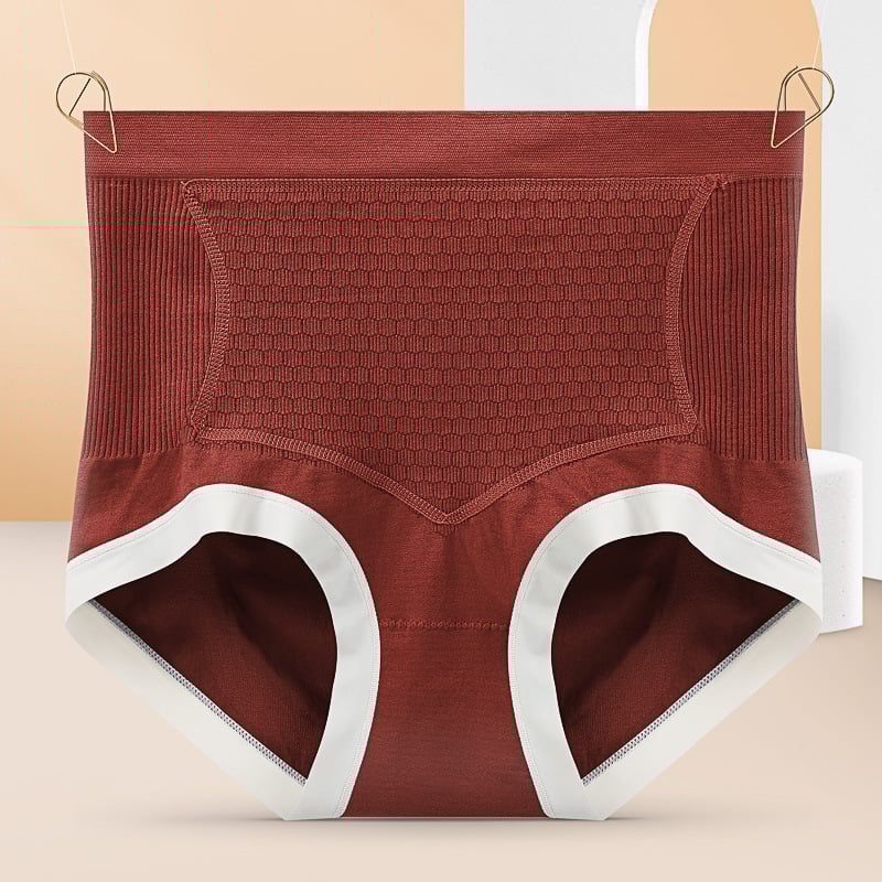 Termice pentru femei din nailon cu căptușeală de fleece, susținere abdomen și talie înaltă; fir 41-50d; țesătură principală 70-80% nailon.