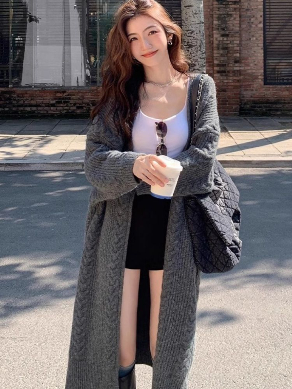 Женски къси панталони с висока талия, вискоза, микроеластичност, есен 2025, корейски стил