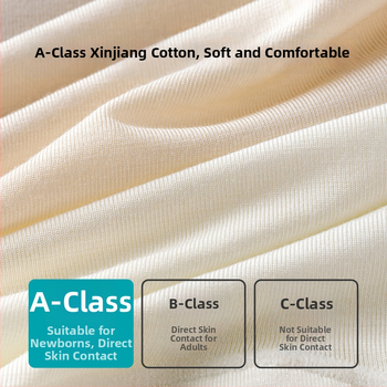 Naistele mõeldud puuvillased bokserid, keskmise kõrgusega talje, antibakteriaalsed, hingavad, 100% puuvillane õmblusaluse piirkonna vooder