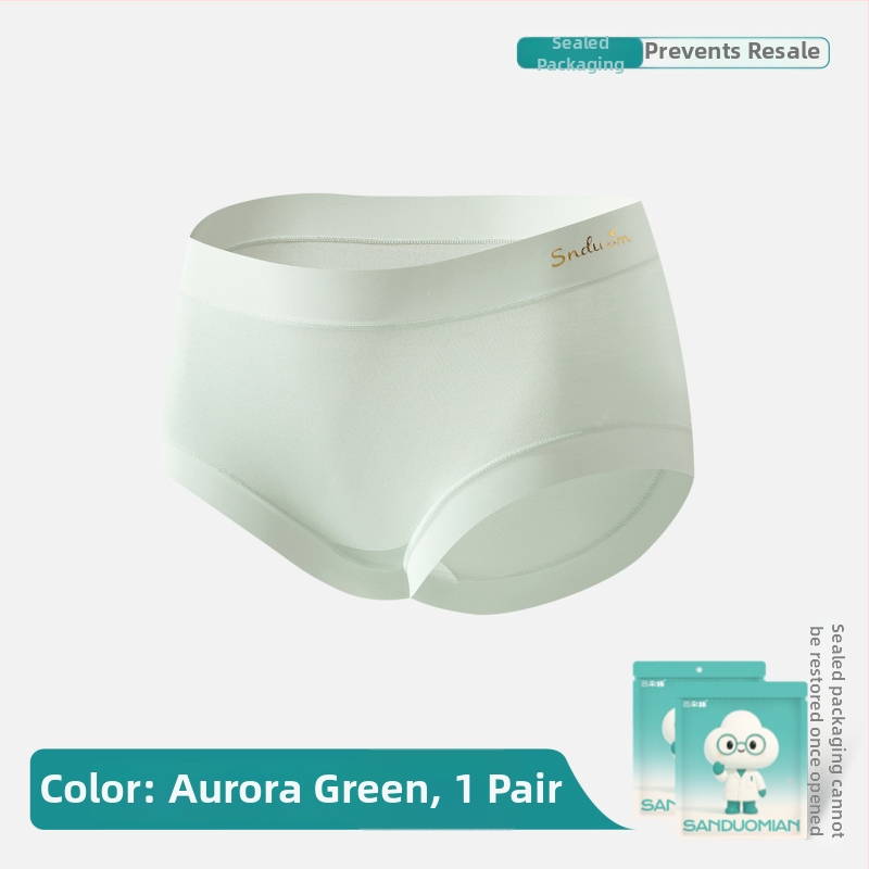 Moteriškos modalinės kelnaitės – vidutinė talija, kvėpuojančios, antibakterinės, medvilnės įdėklas kirkšyje