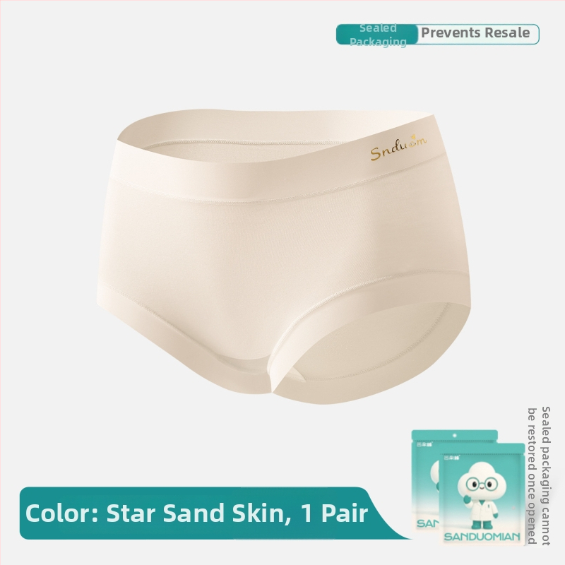 Moteriškos modalinės kelnaitės – vidutinė talija, kvėpuojančios, antibakterinės, medvilnės įdėklas kirkšyje