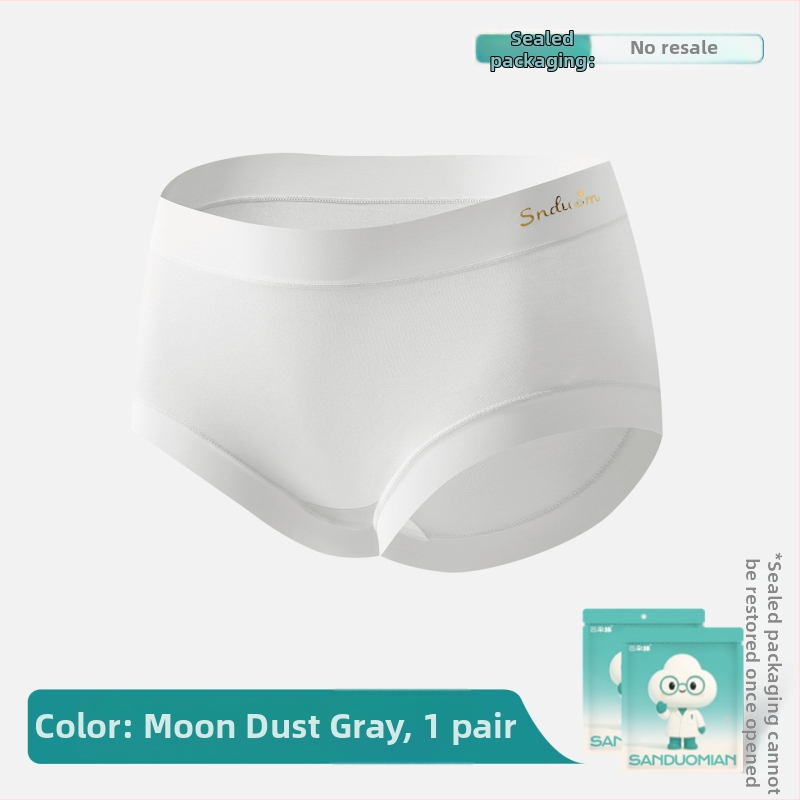 Moteriškos modalinės kelnaitės – vidutinė talija, kvėpuojančios, antibakterinės, medvilnės įdėklas kirkšyje