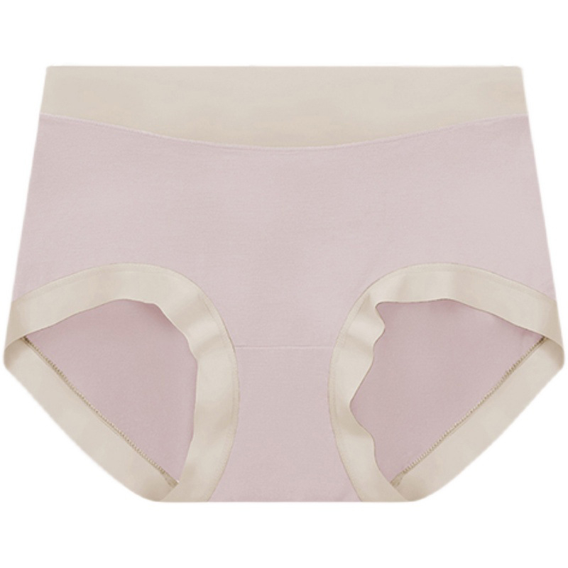 Γυναικείο εσώρουχο από μόνταλ, υψηλή μέση, έλεγχο κοιλιάς, διαπνοή και αντιβακτηριακό, πλεκτό ύφασμα; 91% μόνταλ, επένδυση καβάλου 95–100% αναγεννημένη κυτταρίνη