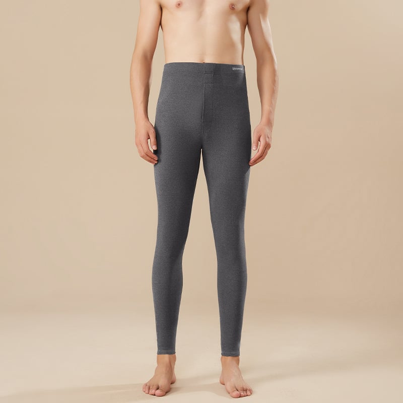 Σετ θερμικών παντελονιών και κολάν – πολυεστέρα, διπλό ύφασμα, βελούδινο εσωτερικό, χωρίς ραφές, βάρος 201–250 g/m², unisex