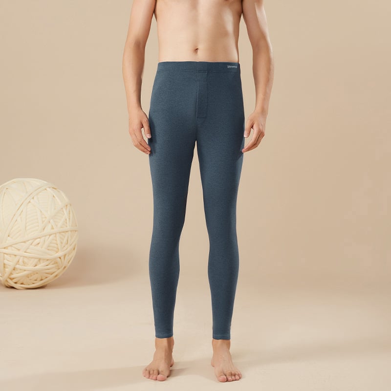 Σετ θερμικών παντελονιών και κολάν – πολυεστέρα, διπλό ύφασμα, βελούδινο εσωτερικό, χωρίς ραφές, βάρος 201–250 g/m², unisex