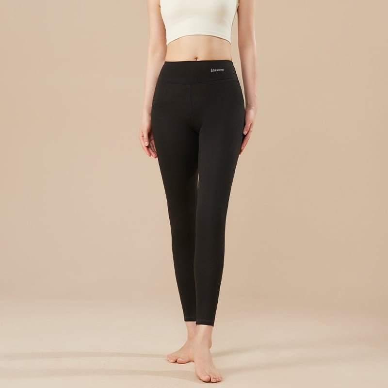 Σετ θερμικών παντελονιών και κολάν – πολυεστέρα, διπλό ύφασμα, βελούδινο εσωτερικό, χωρίς ραφές, βάρος 201–250 g/m², unisex