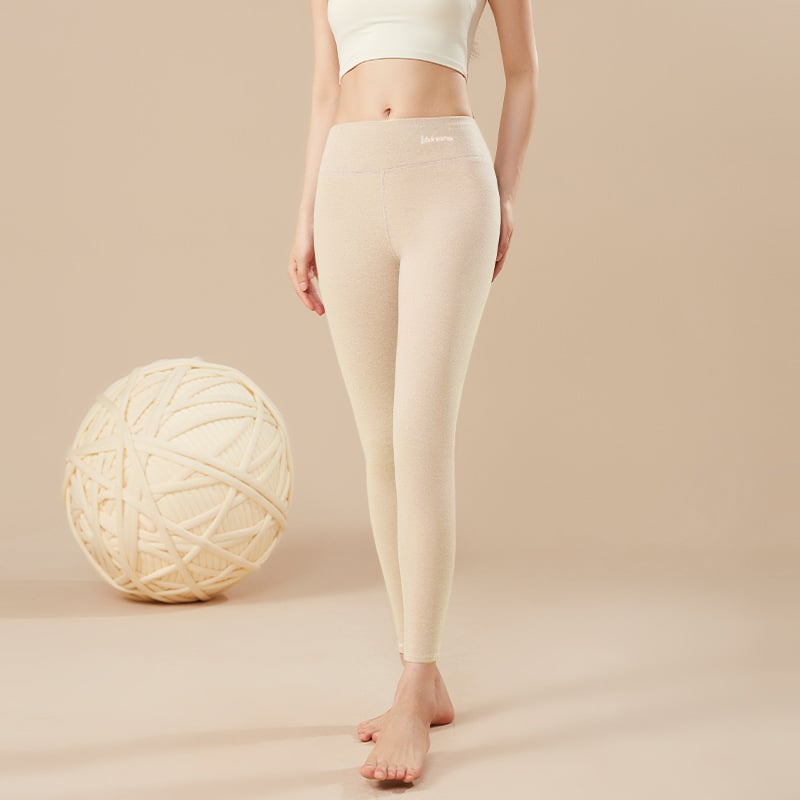 Σετ θερμικών παντελονιών και κολάν – πολυεστέρα, διπλό ύφασμα, βελούδινο εσωτερικό, χωρίς ραφές, βάρος 201–250 g/m², unisex