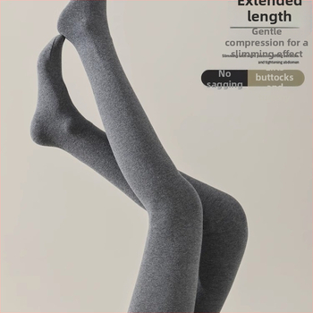 Japonijos stiliaus fliso pamatinės kelnaitės, storos medvilnės su vertikaliais dryželiais, rudens-žiemos sezonui