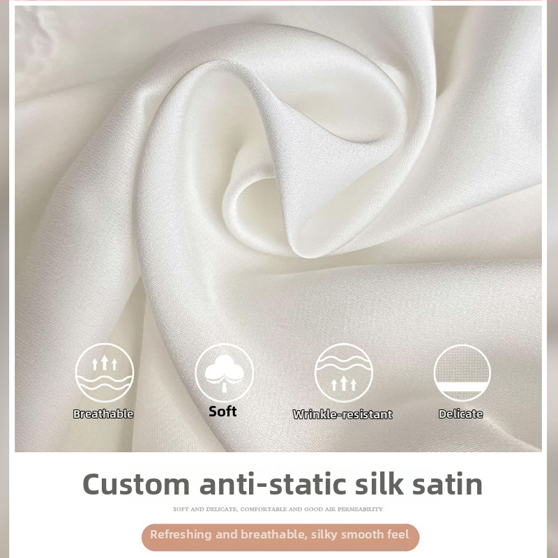 Moterų saugos kelnės, aukštas liemuo, stretch satinas, nėrinių kraštas, prieš skaidrumą, 90% poliesterio