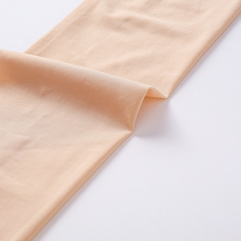 Nylon harisnya formázó hatással, fenékemelés, anti-snag, vékony fényes felület, egyszínű minta