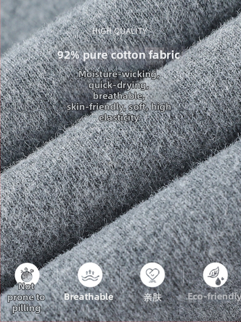 Moteriški medvilniniai aukšto liemens kelnaitės, 9/10 ilgio, siauras kirpimas, medvilnės-elastano mišinys, pamušalas iš fliso