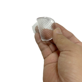 Geli ortopeediline sisetald, mudel L651, seitsmepunktiline tugi, sobib spordijalatsitele, nahast kingadele, sandaalidele ja sussidele