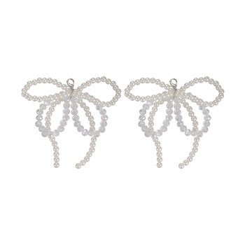 Jalatsite aksessuaar pärli ja paelaga – Mudel 26022, naiste aksessuar Mishang Premium Products, kõikide hooaegade jaoks