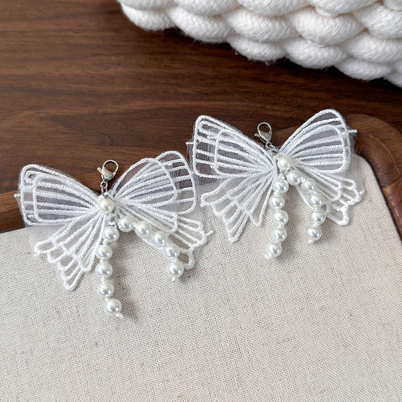 Jalatsite aksessuaar pärli ja paelaga – Mudel 26022, naiste aksessuar Mishang Premium Products, kõikide hooaegade jaoks