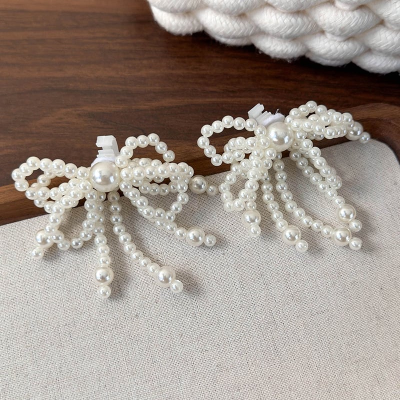 Jalatsite aksessuaar pärli ja paelaga – Mudel 26022, naiste aksessuar Mishang Premium Products, kõikide hooaegade jaoks