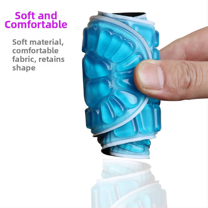 TPE zole ar triecienu absorbēšanu, pilna garuma, piemērota sneakers, ikdienas un darba apaviem, L/S kods