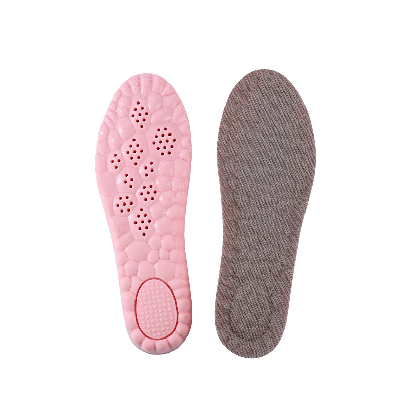 Talpă elevatoare pentru pantofi - PU, talpă întreagă, model 5173-3, unisex