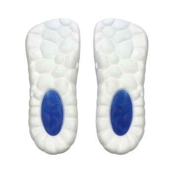 Xinyang XY-P040 Podrška luka i Povećanje Visine Uložak, PU Materijal, Cijela Uložak, Unisex