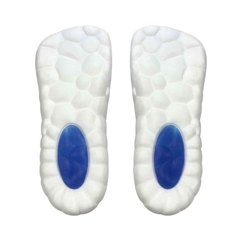 Xinyang XY-P040 Podrška luka i Povećanje Visine Uložak, PU Materijal, Cijela Uložak, Unisex