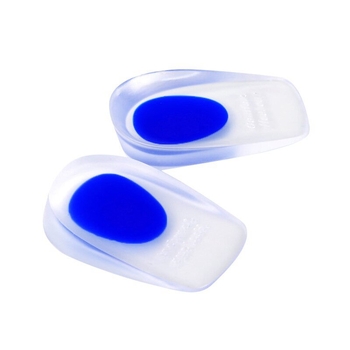 Poof uložak za obuću PU – Heel Cup, za tenisice, kožne cipele, čizme, platnenu i radnu obuću; Brend Creative Research; Model Poof Insole